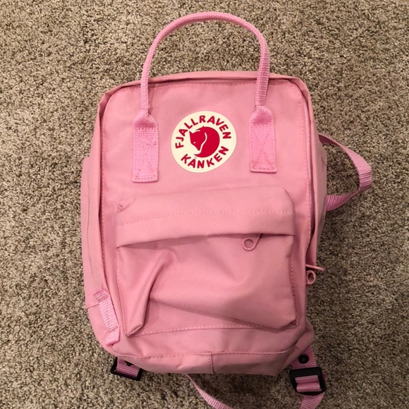 fjallraven kanken poshmark